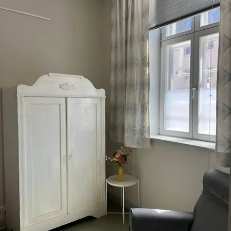 9 - Ferien Mittendrin Daire *